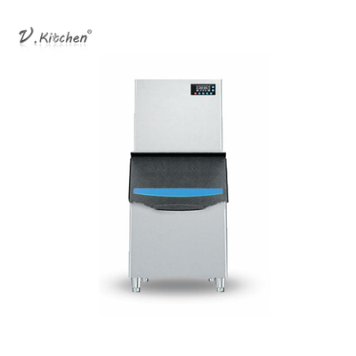 Macchina del ghiaccio quadrata del cubo del creatore quadrato industriale commerciale SE-60, macchina della macchina per ghiaccio 15kg