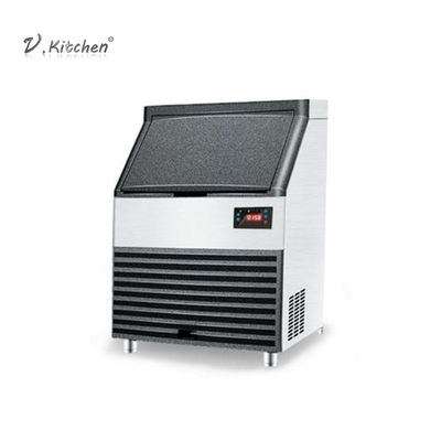 Macchina del ghiaccio quadrata del cubo del creatore quadrato industriale commerciale SE-60, macchina della macchina per ghiaccio 15kg