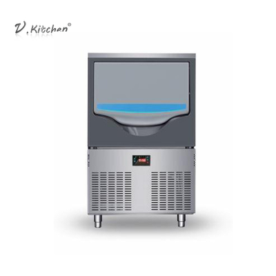 Macchina del ghiaccio quadrata del cubo del creatore quadrato industriale commerciale SE-60, macchina della macchina per ghiaccio 15kg