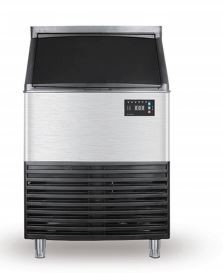 Macchina del ghiaccio quadrata del cubo del creatore prolungato industriale commerciale SF-1000, macchina della macchina per ghiaccio 200kg