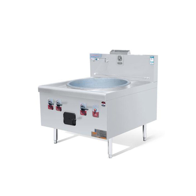 Cucine economiche di cottura cinesi della gamma 1-Big dell'attrezzatura del ristorante di YDDCDW