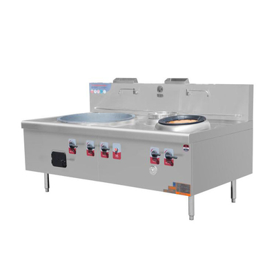 Cucine economiche del bruciatore 1 cinese della stufa di cottura della cucina del ristorante di YDDCDGZ 1 grandi
