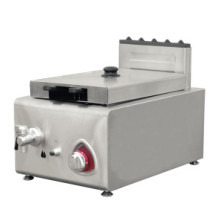 Fornello commerciale della pasta del gas del controsoffitto dell'attrezzatura della cucina del ristorante di E-RQM-400G