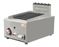 Bagnomaria commerciale del gas del controsoffitto dell'attrezzatura della cucina del ristorante di E-RQT-400G