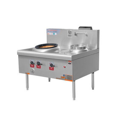 Cucine economiche del bruciatore 1 cinese della stufa di cottura della cucina del ristorante di YDDCDGZ 1 grandi