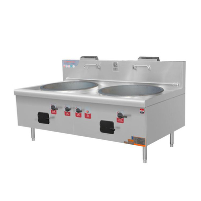 Cucine economiche del bruciatore 1 cinese della stufa di cottura della cucina del ristorante di YDDCDGZ 1 grandi