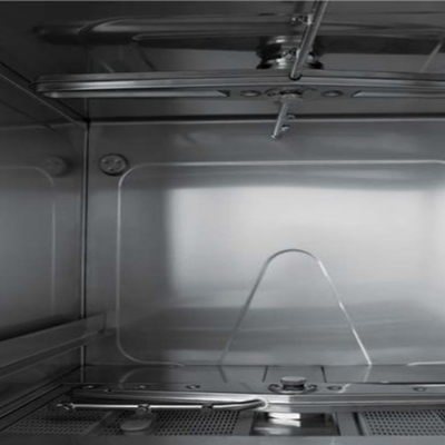 Lavare la macchina lavastoviglie commerciale elettrica di Undercounter 40R/H