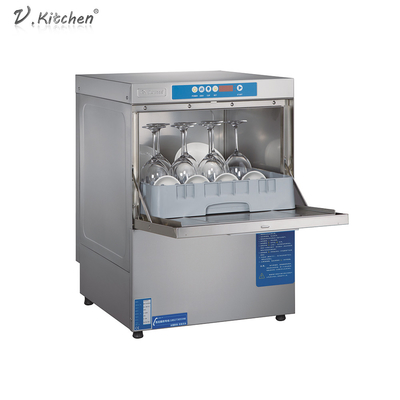 Lavare la macchina lavastoviglie commerciale elettrica di Undercounter 40R/H