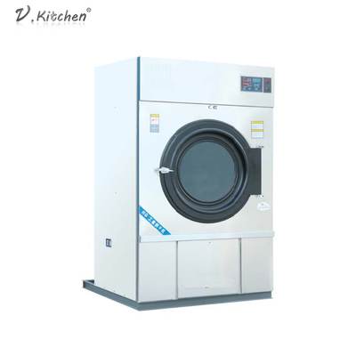 Controllo di computer commerciale chiuso completo dello SpA della macchina della lavanderia 50hz