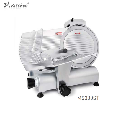 Montone Chips Cutting Machine del manzo del vaso dell'attrezzatura della preparazione di alimento 0.2HP