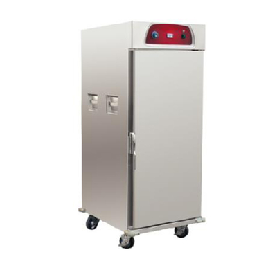 Porta più calda elettrica dell'annuncio pubblicitario 1 del carretto E-DBW-J11-21 22 strati del carretto di riscaldamento dell'alimento