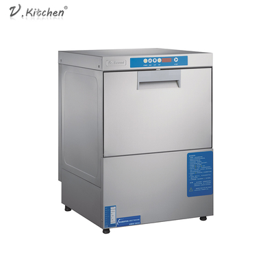 Lavare la macchina lavastoviglie commerciale elettrica di Undercounter 40R/H