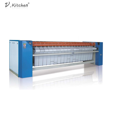 Macchina stiratrice elettrica della macchina per lavare la biancheria/schiacciasassi commerciale industriale